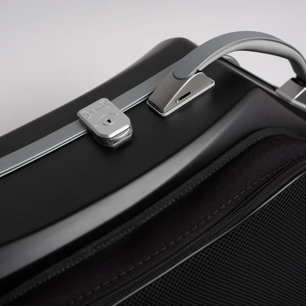 BAM France - HIGHTECH TENOR + SOPRANO SAXOPHONE CASE - Image 4