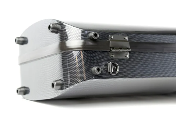 BAM France - HIGHTECH OBLONG VIOLA CASE COMPACT SIZE WITHOUT POCKET - Image 3