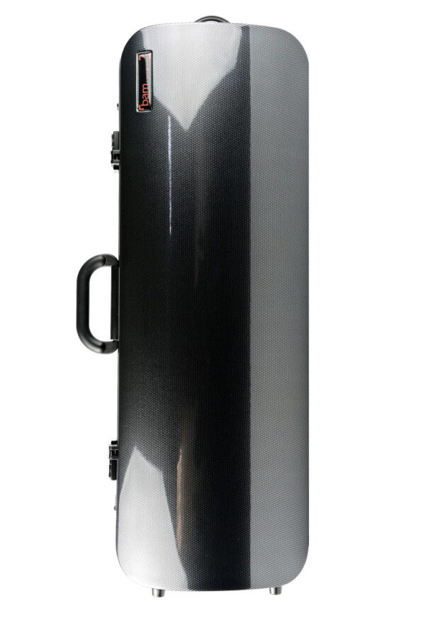 BAM France - HIGHTECH OBLONG VIOLA CASE COMPACT SIZE WITHOUT POCKET - Image 6
