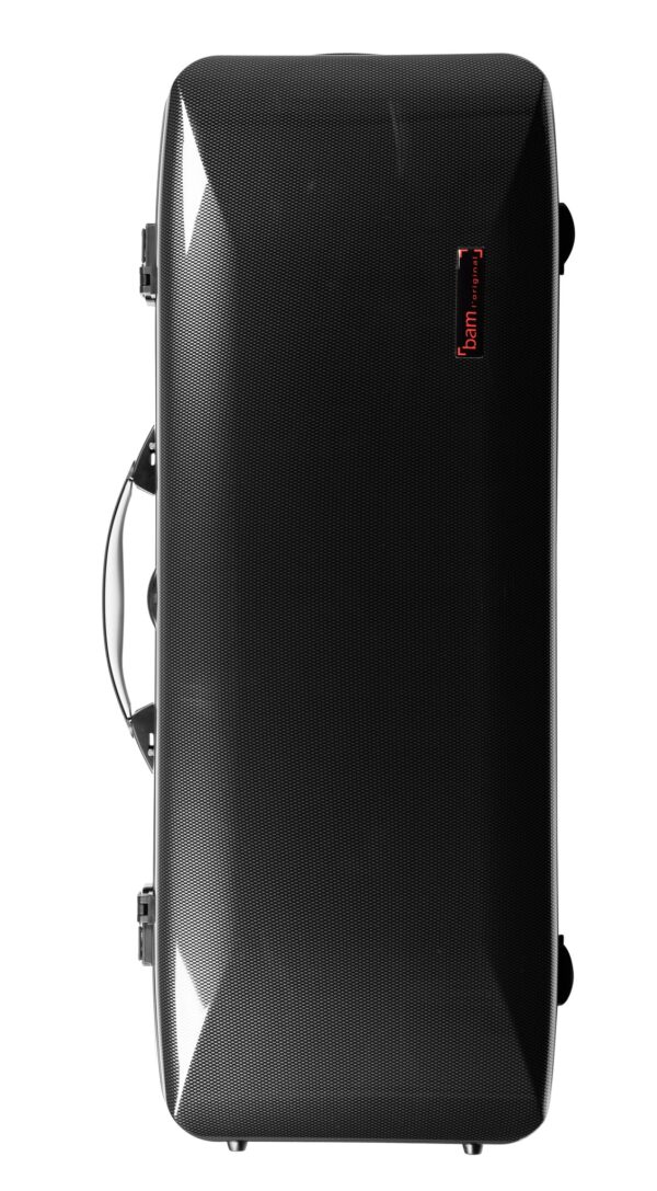 BAM France - HIGHTECH OBLONG VIOLA CASE
