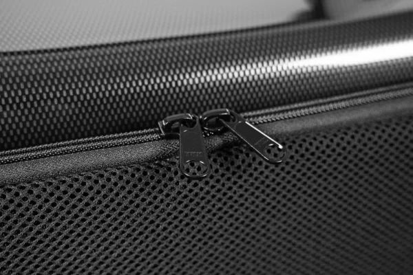 BAM France - HIGHTECH OBLONG VIOLA CASE - Image 4