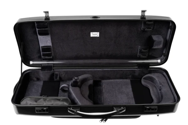 BAM France - HIGHTECH OBLONG VIOLA CASE - Image 5