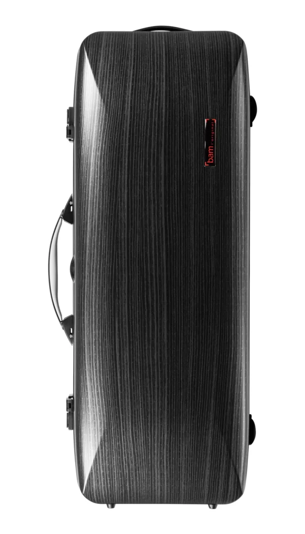 BAM France - HIGHTECH OBLONG VIOLA CASE - Image 6