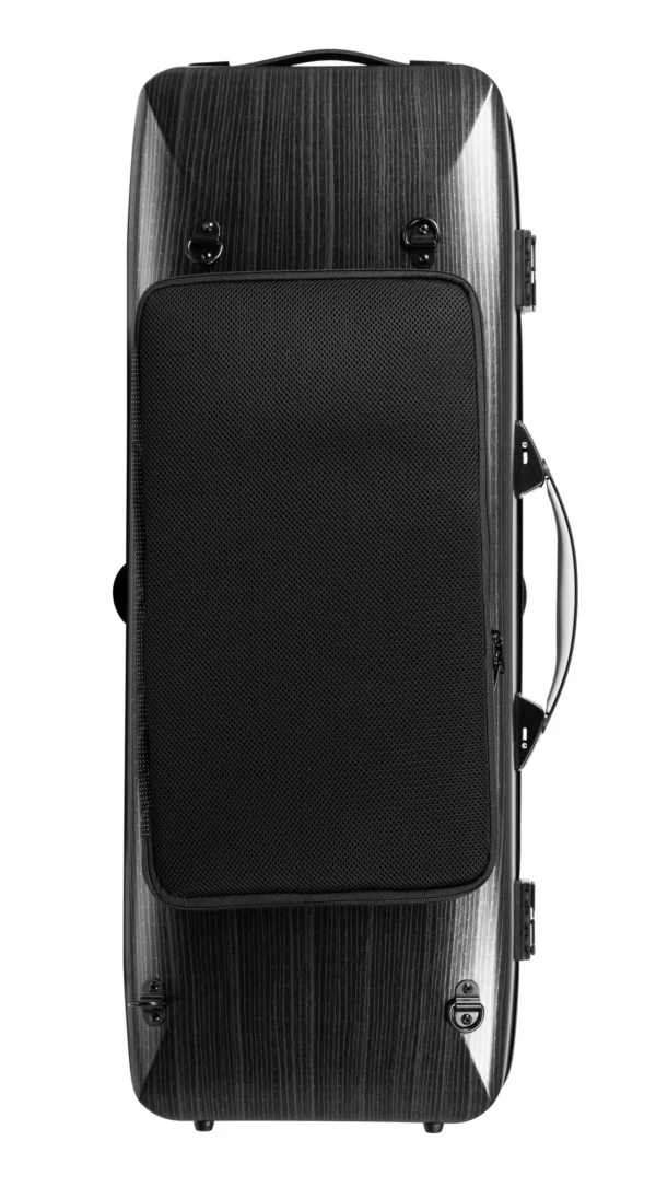 BAM France - HIGHTECH OBLONG VIOLA CASE - Image 7