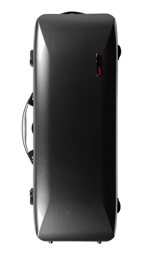 BAM France - HIGHTECH OBLONG VIOLA CASE - Image 8