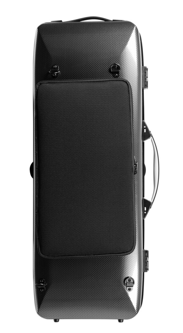 BAM France - HIGHTECH OBLONG VIOLA CASE - Image 9
