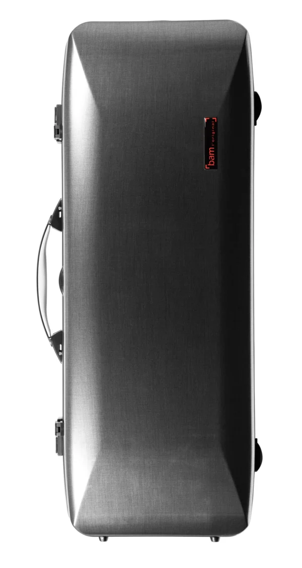 BAM France - HIGHTECH OBLONG VIOLA CASE - Image 10