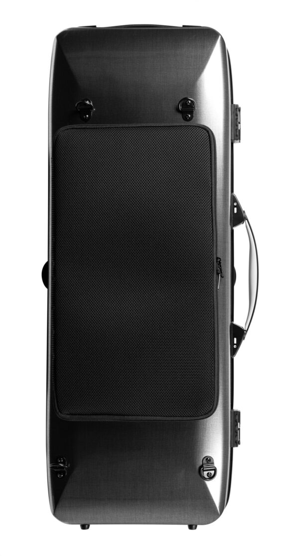 BAM France - HIGHTECH OBLONG VIOLA CASE - Image 11