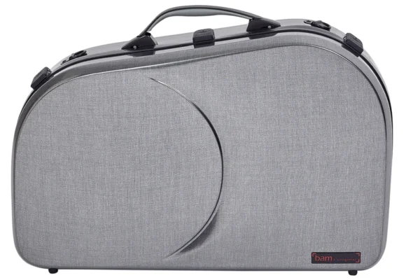 BAM France - HIGHTECH ADJUSTABLE FRENCH HORN CASE - Image 4