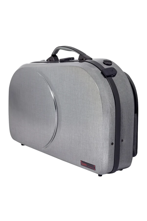 BAM France - HIGHTECH ADJUSTABLE FRENCH HORN CASE