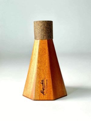 Alejandros Mute - French Horn "Studio" Mute