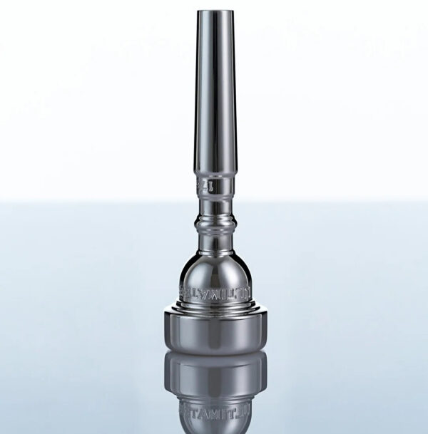 Ultimate Brass - Trumpet Mouthpieces