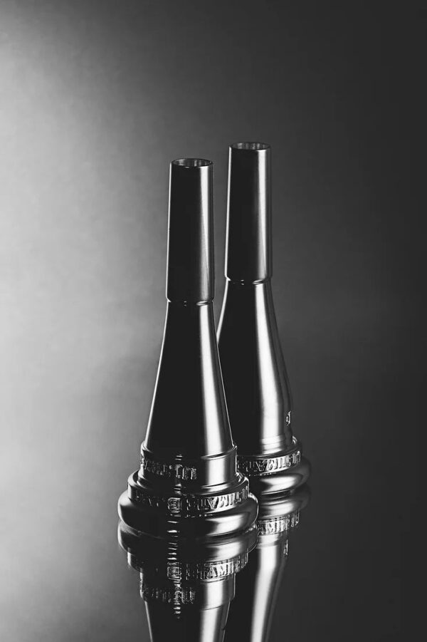 Ultimate Brass - French Horn Mouthpieces - Standard Series - Image 2
