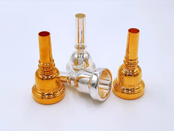 Ultimate Brass - ContraBass Trombone Mouthpiece