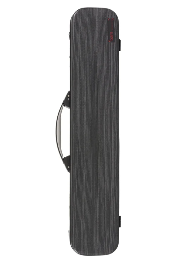 BAM France - HIGHTECH 4 BOWS CASE FOR DOUBLE BASS - (ADAPTABLE FOR 2 GERMAN BOWS ON REQUEST) - Image 5