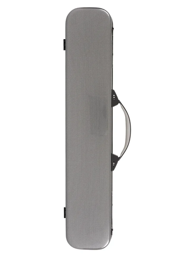 BAM France - HIGHTECH 6 BOWS CASE FOR VIOLIN, VIOLA OR 4 CELLO BOWS - (ADAPTABLE FOR BAROQUE BOWS ON REQUEST) - Image 6