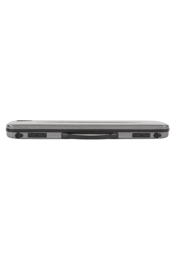 BAM France - HIGHTECH 6 BOWS CASE FOR VIOLIN, VIOLA OR 4 CELLO BOWS - (ADAPTABLE FOR BAROQUE BOWS ON REQUEST) - Image 3