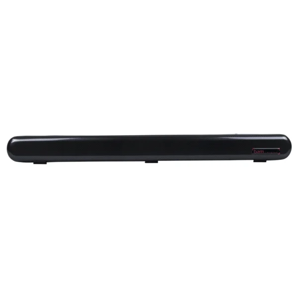 BAM France - HIGHTECH 2 BOWS CASE FOR VIOLIN