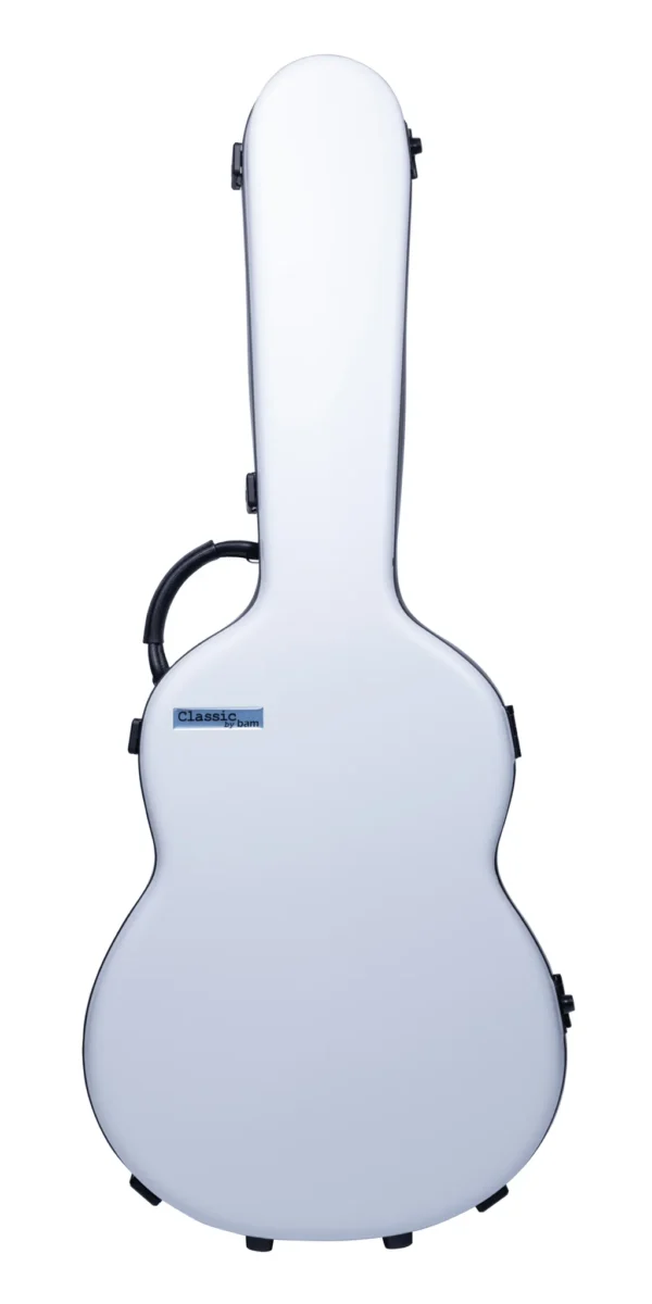 BAM France - CLASSIC CLASSICAL GUITAR CASE