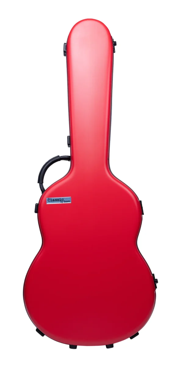BAM France - CLASSIC CLASSICAL GUITAR CASE - Image 3
