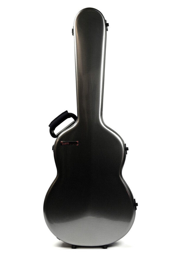 BAM France - HIGHTECH CLASSICAL GUITAR CASE - Image 6