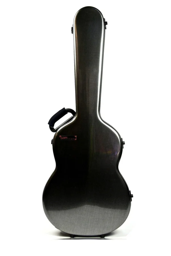 BAM France - HIGHTECH CLASSICAL GUITAR CASE - Image 5