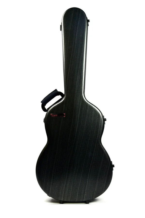 BAM France - HIGHTECH CLASSICAL GUITAR CASE