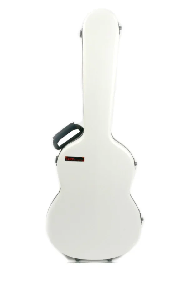 BAM France - HIGHTECH CLASSICAL GUITAR CASE - Image 7