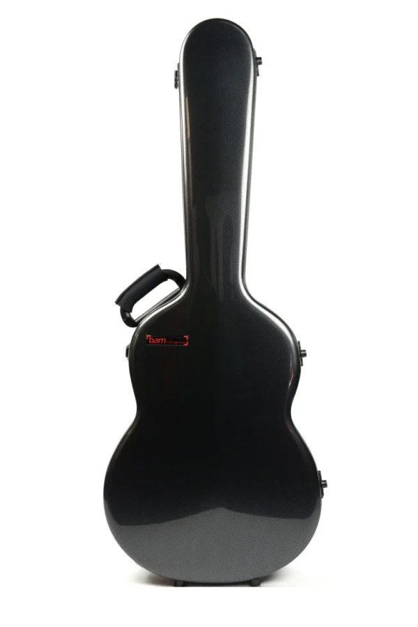 BAM France - HIGHTECH CLASSICAL GUITAR CASE - Image 4