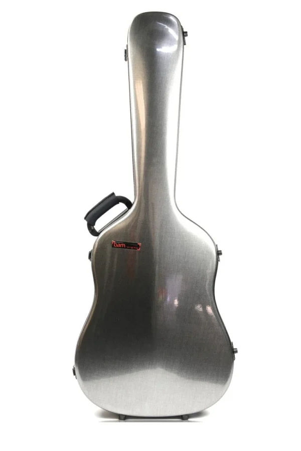 BAM France - HIGHTECH DREADNOUGHT GUITAR CASE - Image 5
