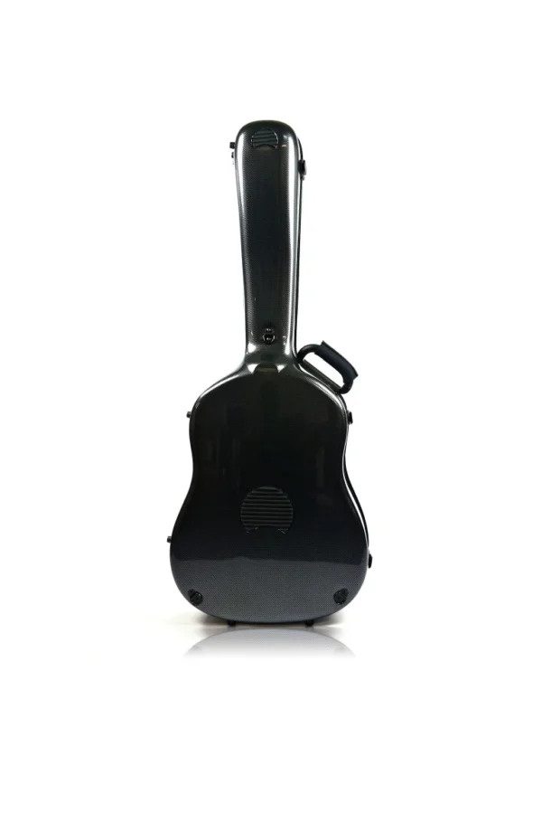 BAM France - HIGHTECH DREADNOUGHT GUITAR CASE - Image 4