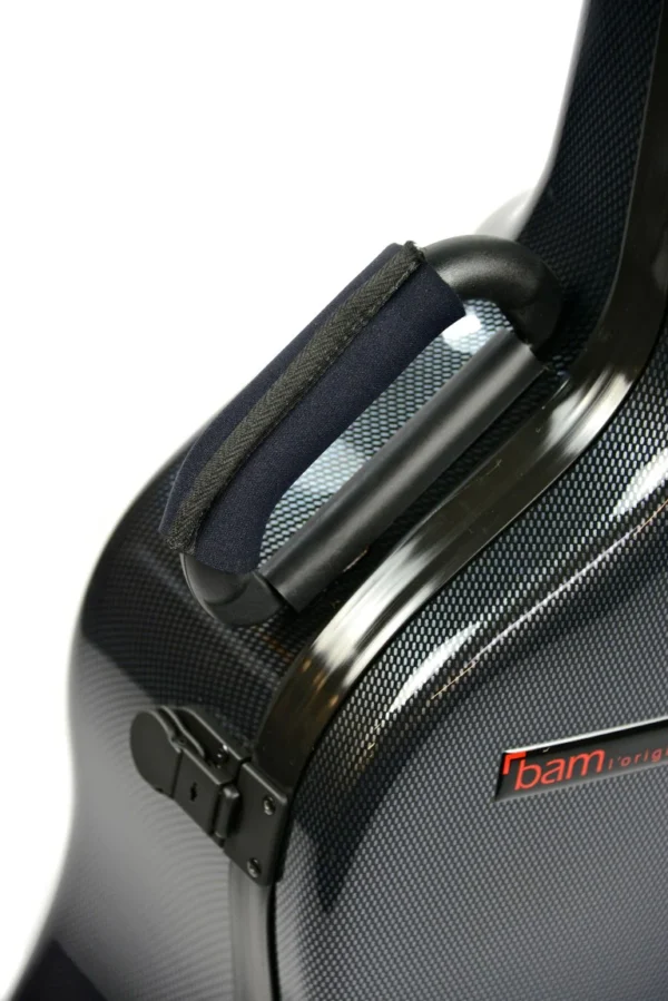 BAM France - HIGHTECH DREADNOUGHT GUITAR CASE - Image 3