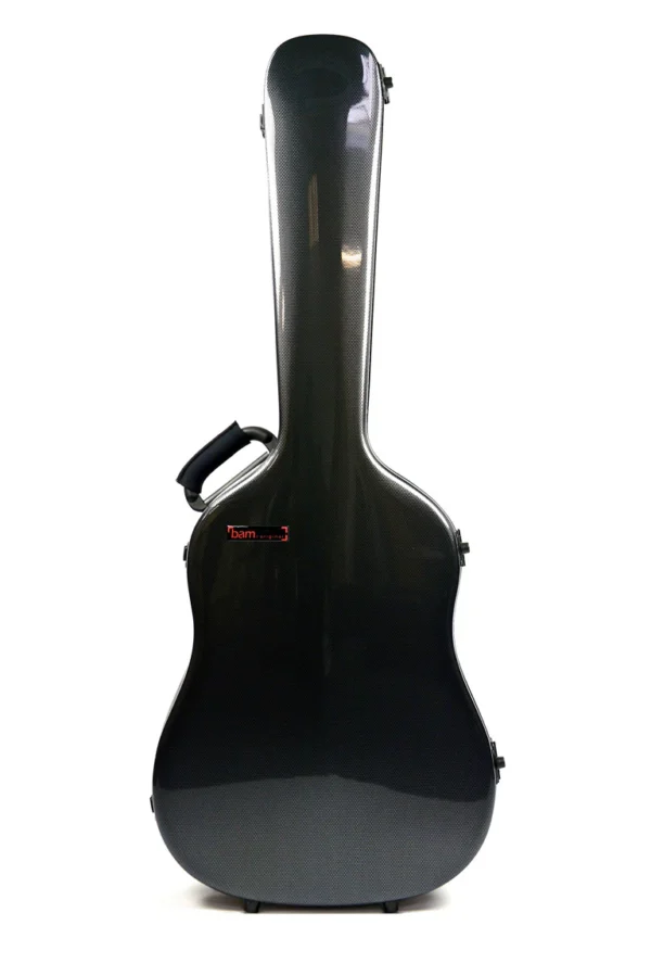 BAM France - HIGHTECH DREADNOUGHT GUITAR CASE
