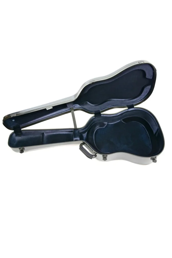 BAM France - HIGHTECH DREADNOUGHT GUITAR CASE - Image 2