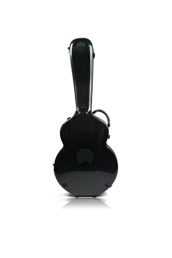 BAM France - HIGHTECH ARCH TOP 16" GUITAR CASE - Image 4
