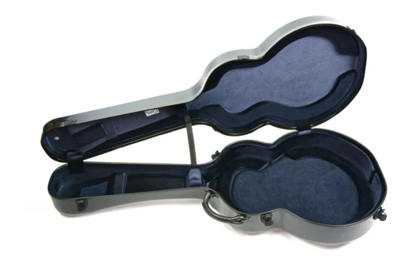 BAM France - HIGHTECH ARCH TOP 16" GUITAR CASE - Image 2