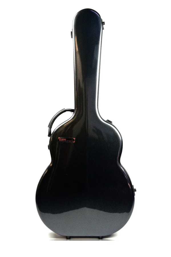 BAM France - HIGHTECH MANOUCHE SELMER TYPE GUITAR CASE - Image 3