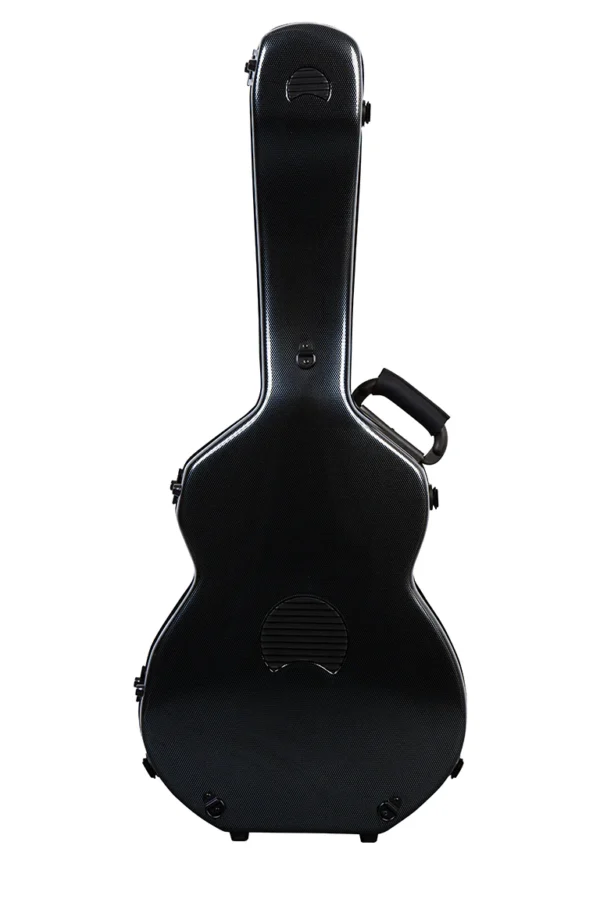 BAM France - HIGHTECH OM GUITAR CASE - Image 4