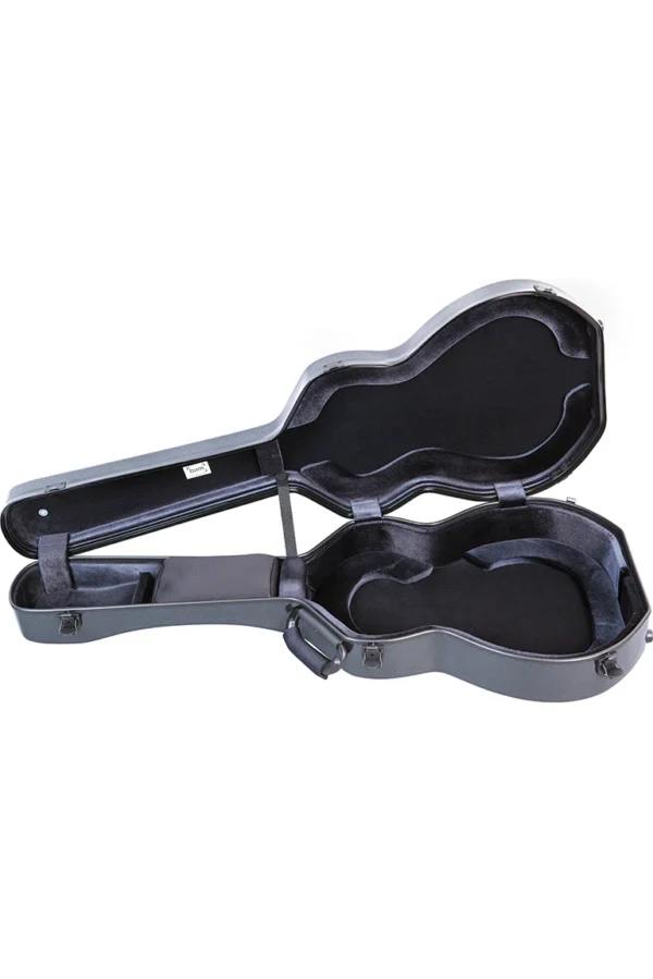 BAM France - HIGHTECH OM GUITAR CASE - Image 2