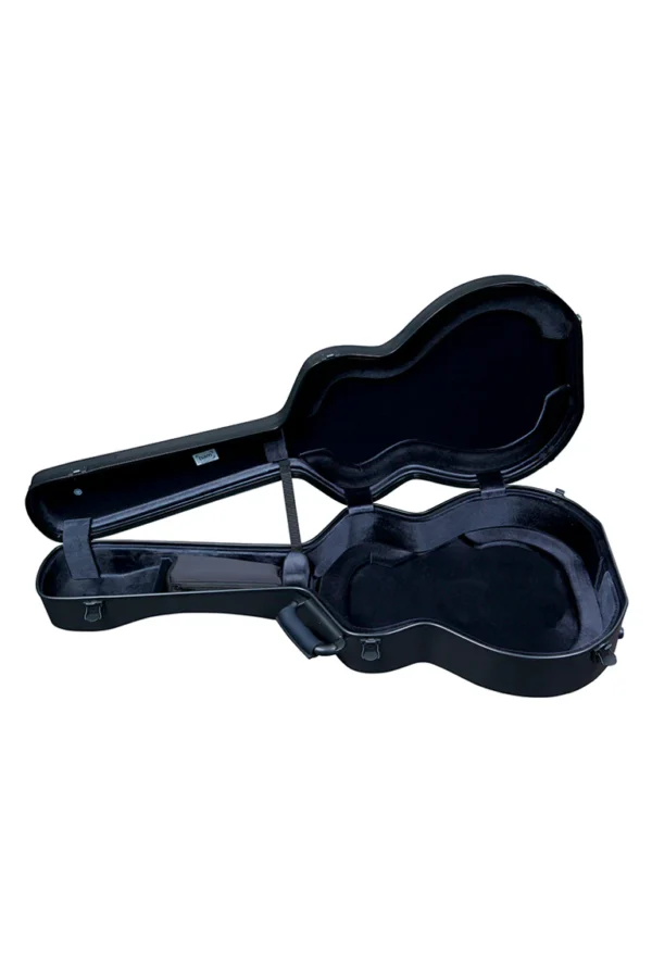 BAM France - HIGHTECH GRAND CONCERT GUITAR CASE - Image 2