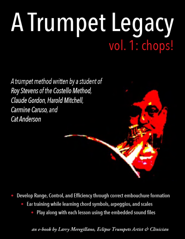 A Trumpet Legacy - Volume 1: Chops!
