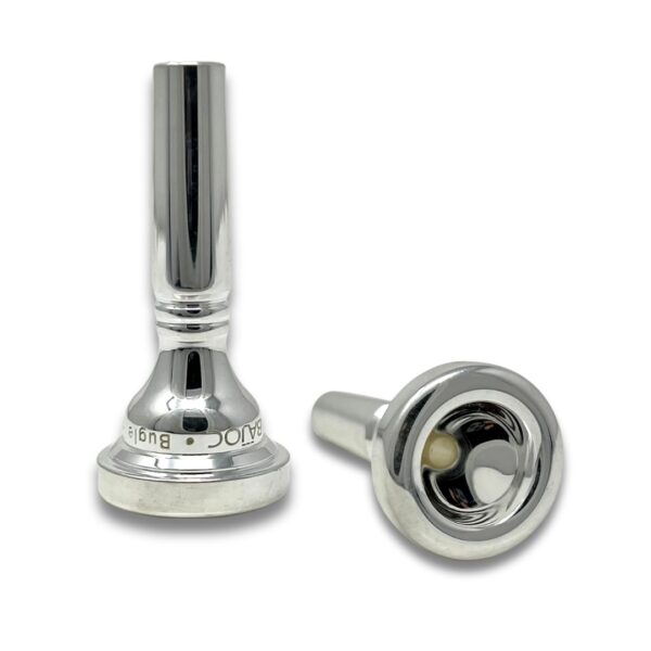 Bájoc Custom Mouthpieces - Bugle - Bájoc Echo