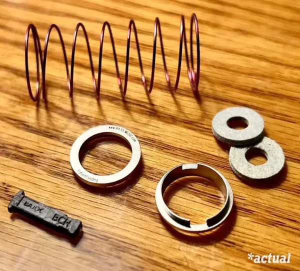Bájoc - Ergonomic Valve Guides - Image 2