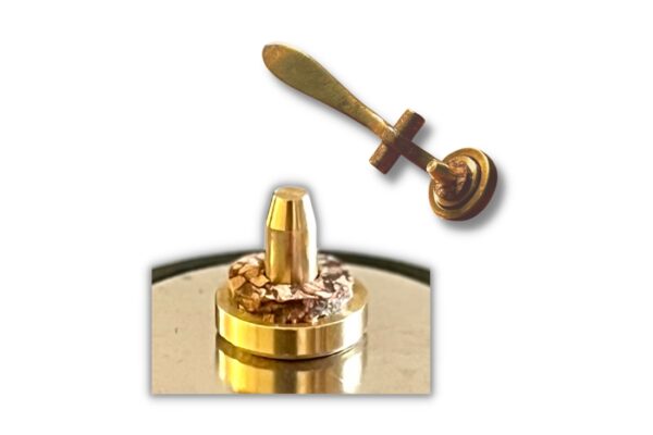 Bájoc Harmonic Waterkey Plugs - Image 2