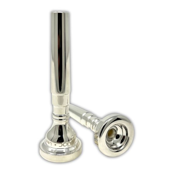 Bájoc Custom Mouthpieces - Trumpet - Lead