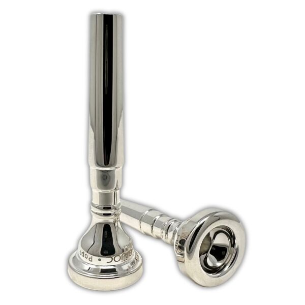 Bájoc Custom Mouthpieces - Trumpet - Personal