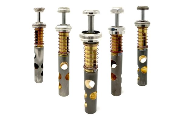 Bájoc - Ergonomic Valve Guides - Image 3