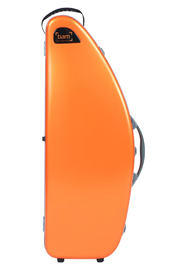 BAM France - HIGHTECH TENOR SAX CASE WITHOUT POCKET - Image 2