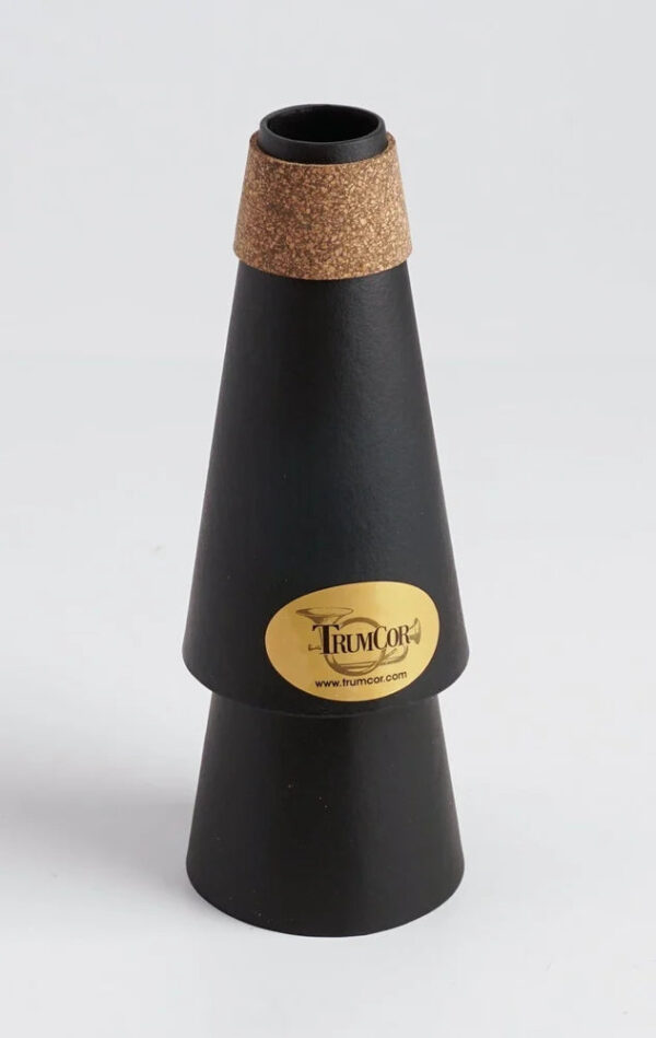 TrumCor - Vintage Tone for Tenor Trombone