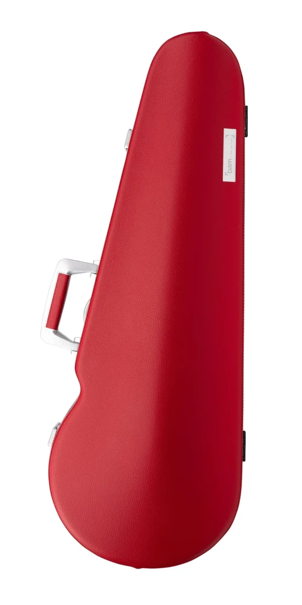 BAM France - HIGHTECH L'ETOILE CONTOURED VIOLA CASE - Image 4